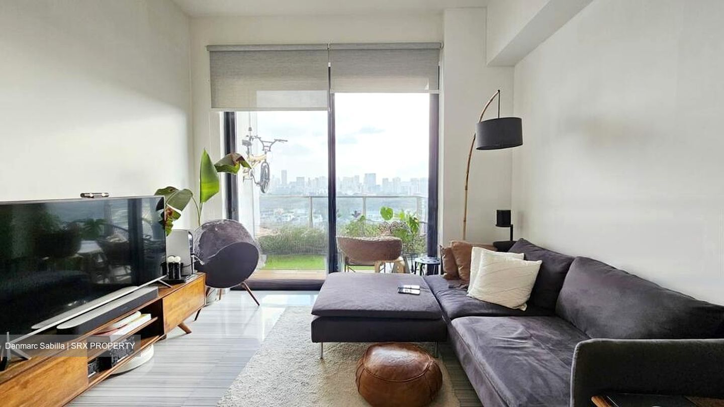 Cube 8 (D11), Condominium #466990391